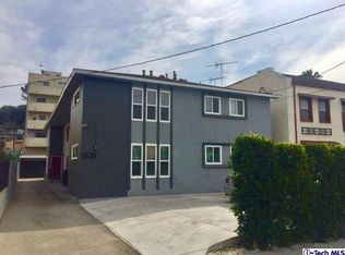 1618 N Kenmore Ave APT 4, Los Angeles, CA 90027