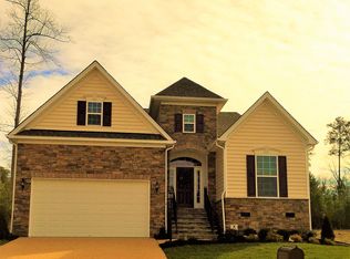 6065 John Jackson, Williamsburg, VA 23188