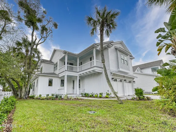 500 MORNING SIDE Drive, Ponte Vedra Beach, FL 32082