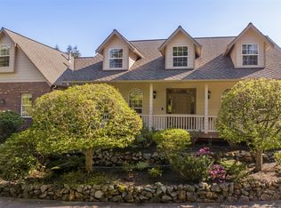 4404 Landmark Drive, Mount Vernon, WA 98274