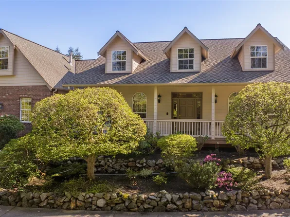 4404 Landmark Drive, Mount Vernon, WA 98274