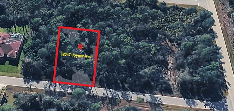 1st image of 12047 JOYNER AVENUE LOT 28
