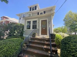 67 Waterston Ave, Quincy, MA 02170