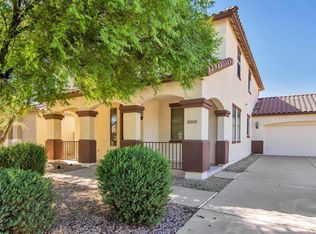 21335 E Nightingale Rd, Queen Creek, AZ 85142