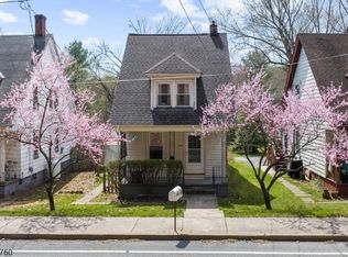 550 Milford Frenchtown Rd, Milford, NJ 08848