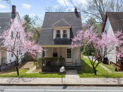 550 Mil Ford-Frenchtown, Milford, NJ, 08848
