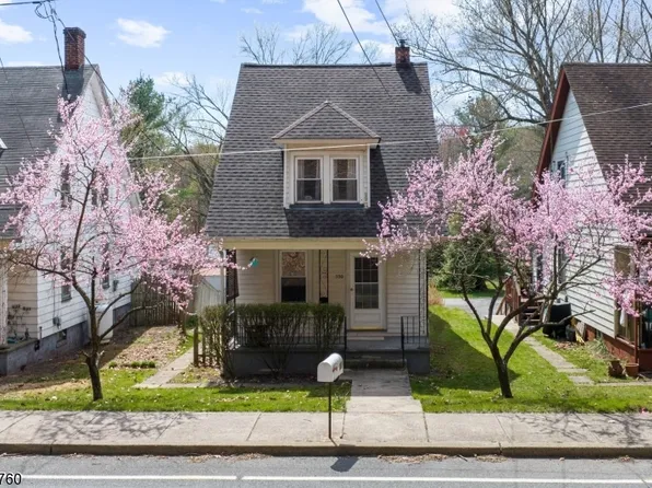 550 Mil Ford-Frenchtown, Alexandria Twp., NJ 08848
