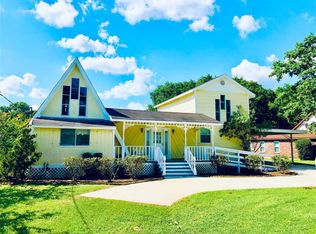9710 Tiffany Ln, Manvel, TX 77578
