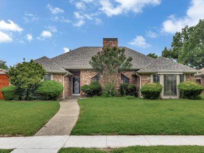 2605 Pickwick Ln, Plano, TX, 75093