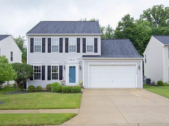 Welcome Home!