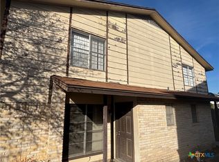 1306 Covey Ln, Killeen, TX 76542