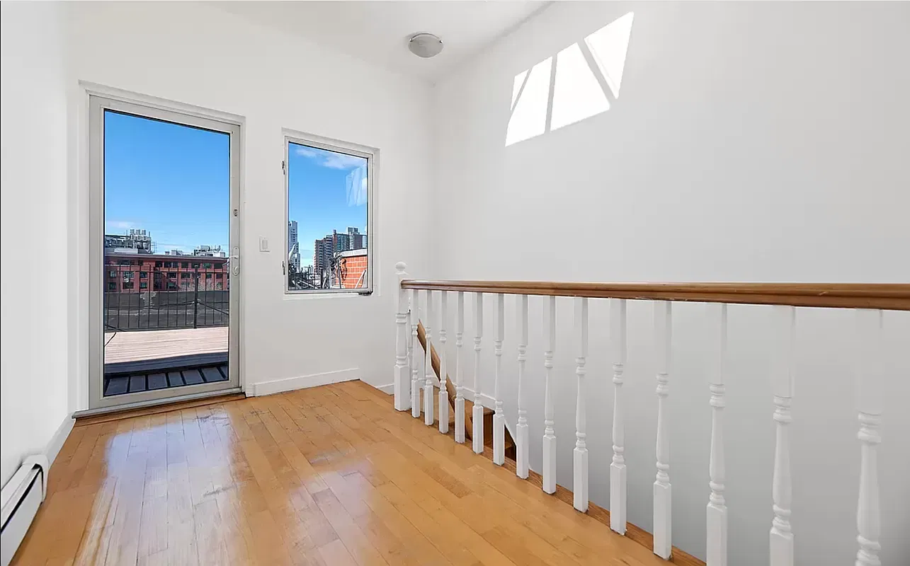 118 Ridge Street #5B in Lower East Side, Manhattan | StreetEasy