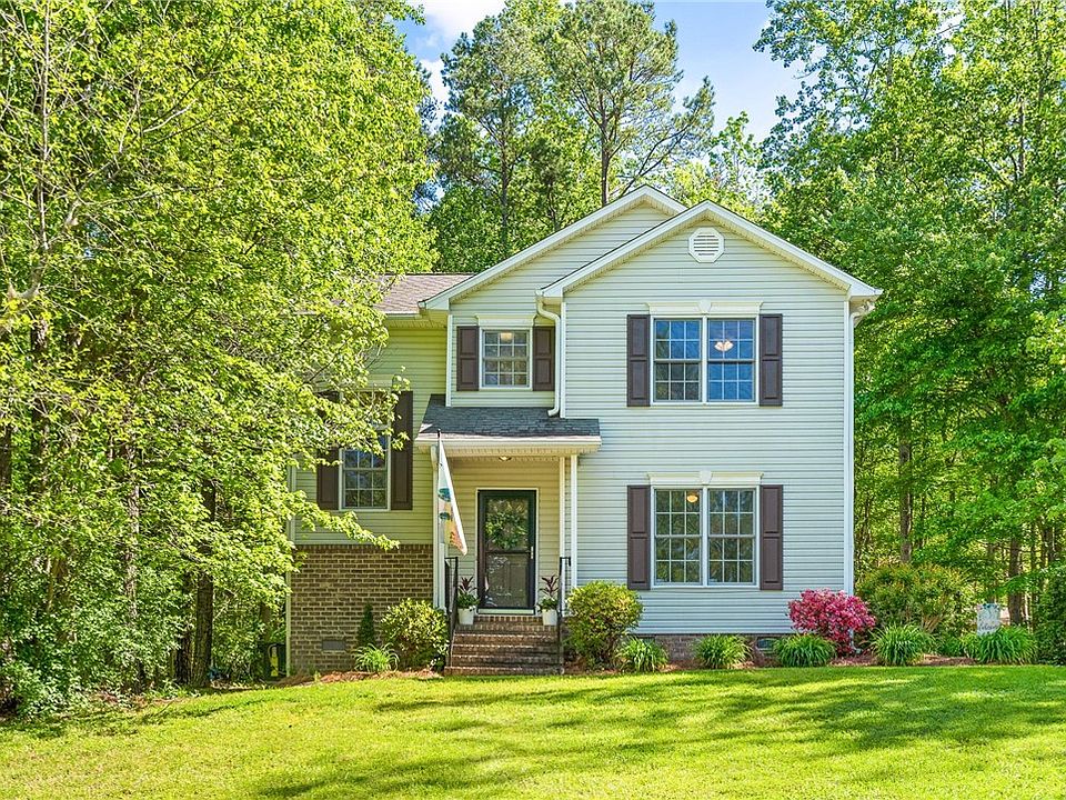 602 Brittney Ct, Gibsonville, NC 27249 Zillow