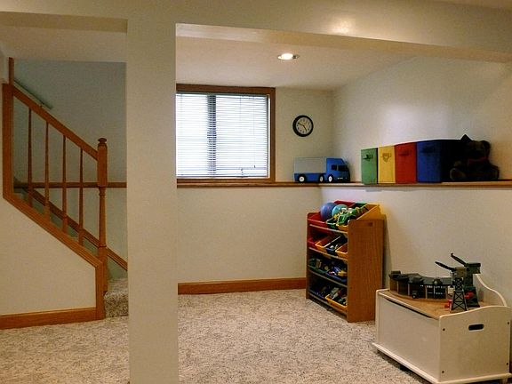 Playroom