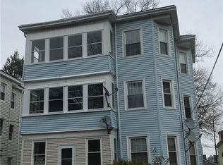 64 James St #3, Hartford, CT 06106