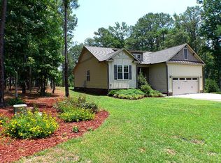 51 Fallow Ct, Angier, NC 27501