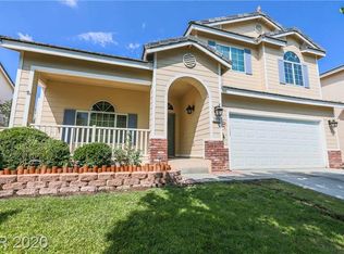 7825 Whispering River St, Las Vegas, NV 89131