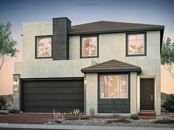 2444 W Silver Fox Way, Phoenix, AZ 85045