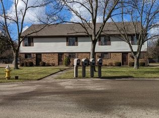 7831 Betsy Ross Cir, Dayton, OH 45459