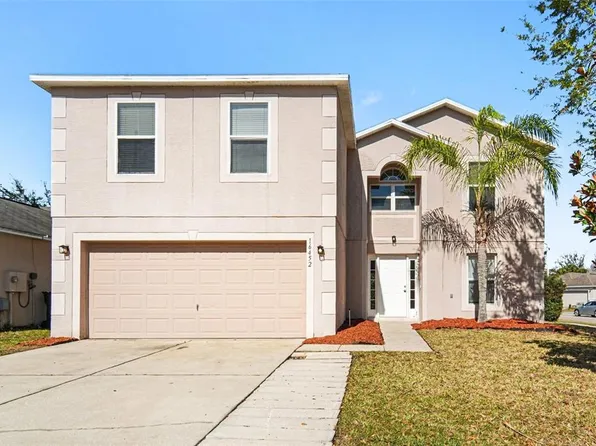 16452 Corner Lake Dr, Orlando, FL 32820