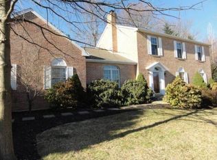 105 Beauregard Ct, Wilmington, DE 19810
