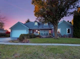 741 Longlane Rd, New Lenox, IL 60451