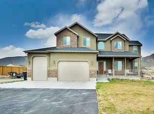 2912 W Rim Rock Dr, Stockton, UT 84071