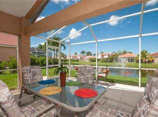 145 Lady Palm Dr, Naples, FL 34104