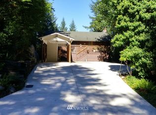 341 NE Lakeshore Dr, Tahuya, WA 98588