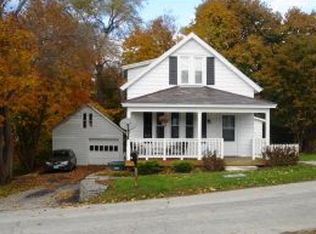4 Gilrain Ave, Rutland, VT 05701
