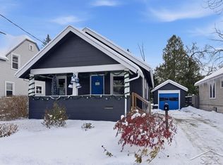 1605 W Hines St, Midland, MI 48640