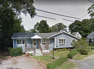 51 Birchcliff Rd, Weymouth, MA 02189