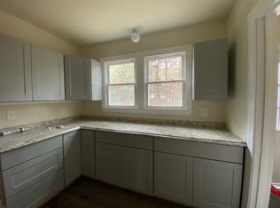 110 Heathorne Ave, Kenbridge, VA 23944