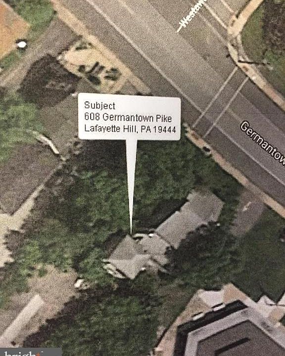 2nd image of 608 Germantown Pike