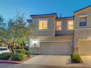 722 Solitude Point Ave, Henderson, NV 89012