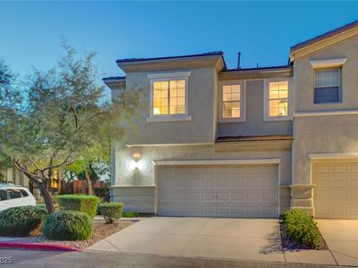 722 Solitude Point Ave, Henderson, NV, 89012