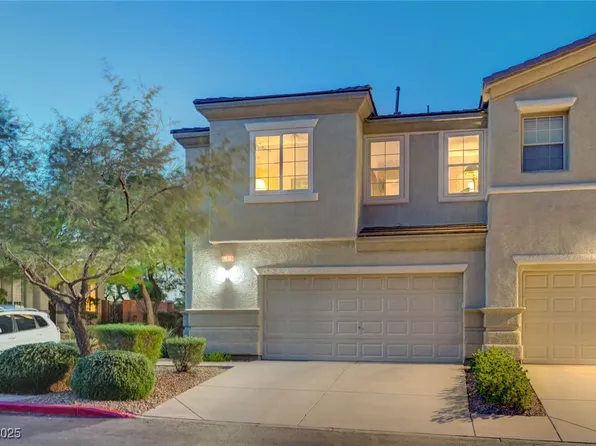 722 Solitude Point Ave, Henderson, NV 89012