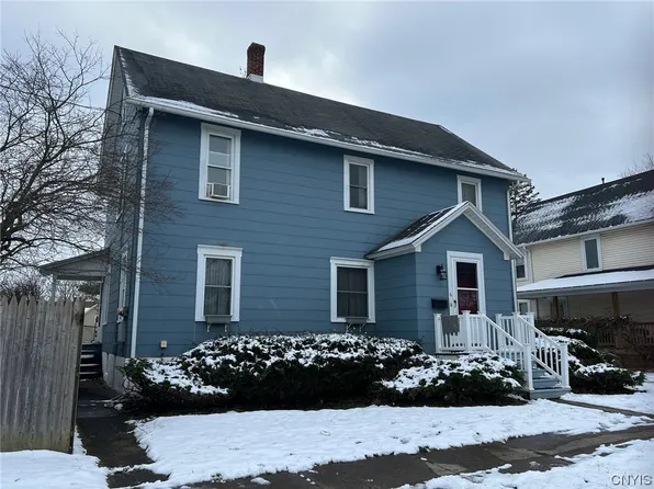 6 Wheeler Ave, Cortland, NY 13045