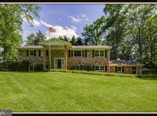 176 Winding Creek Rd, Stafford, VA 22554