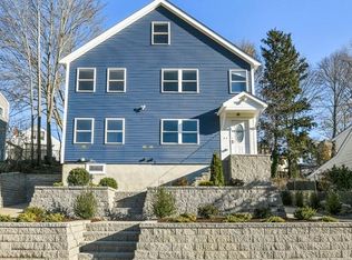 41 Charles St #1, Watertown, MA 02472