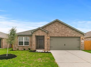8115 Vacek Meadows Loop, Richmond, TX 77469
