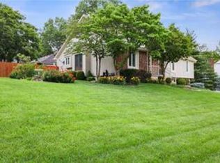 2600 S Cochise Ave, Independence, MO 64057