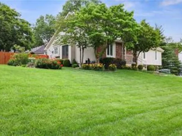 2600 S Cochise Ave, Independence, MO 64057