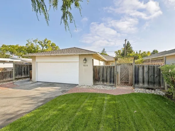3223 Bryant St, Palo Alto, CA 94306