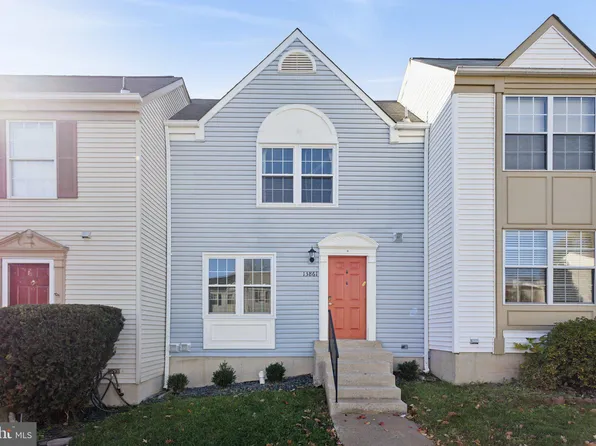 13861 Laura Ratcliff Ct, Centreville, VA 20121