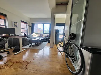 Rented by Quality Living Village, Inc.