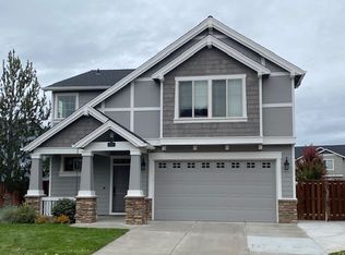 788 NW 28th Loop, Redmond, OR 97756