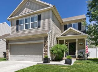 1344 W 1350 S, Springville, UT 84663