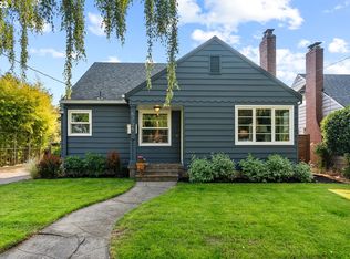 6725 N Atlantic Ave, Portland, OR 97217