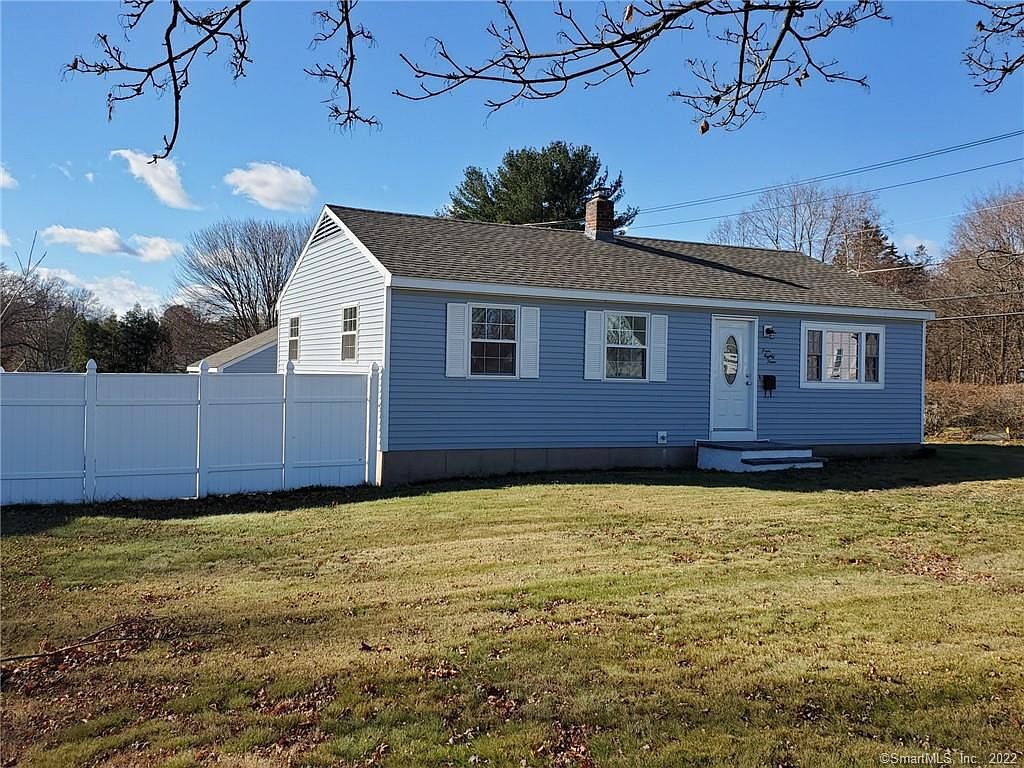 484 Meriden Ave, Southington, CT 06489 Zillow